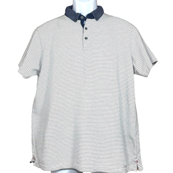 Cactus Man Ricky Singh Shirt - Picture 1 of 4